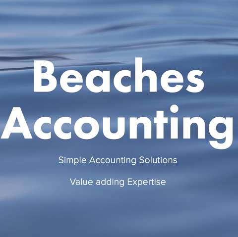 Photo: Beaches Accounting