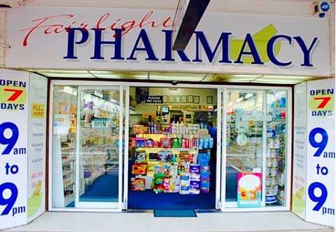 Photo: Fairlight Pharmacy